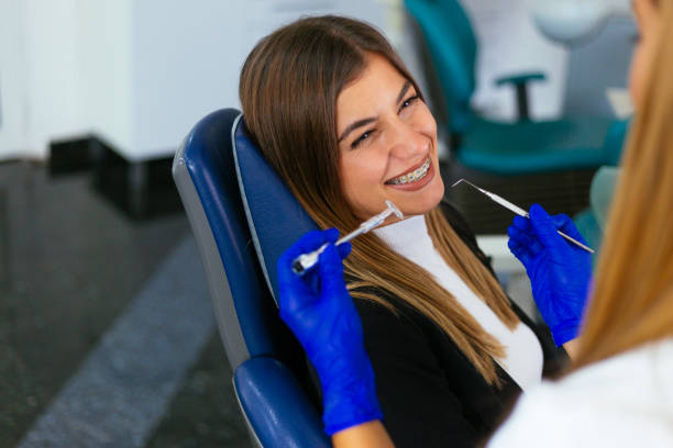 Best Root Canal Treatment  in Bellevle, IL