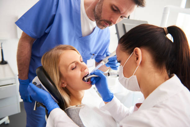 Why Choose Us for Your Dental Needs in Belleville, IL