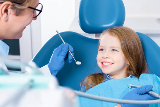 Best Dental Bonding  in Bellevle, IL