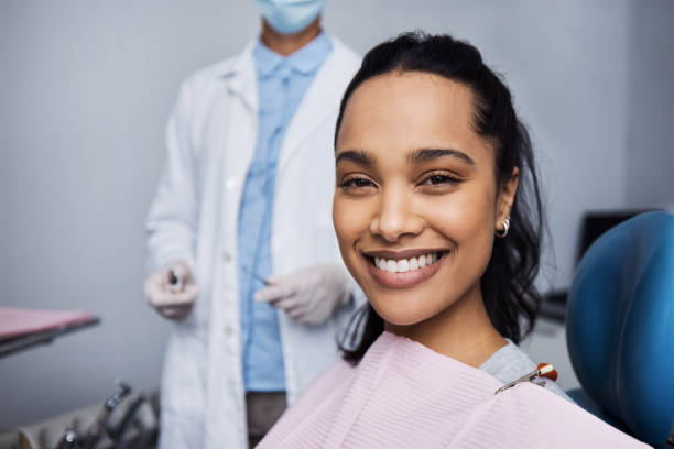 Dental Bonding in Belleville, IL