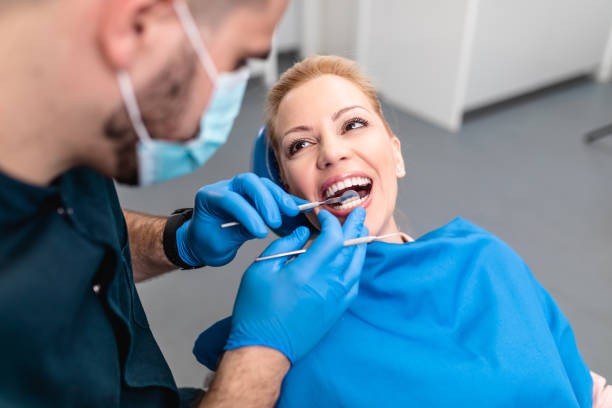 Best TMJ/TMD Treatment  in Bellevle, IL