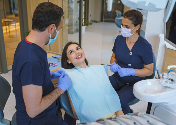 Best Full Mouth Reconstruction  in Bellevle, IL