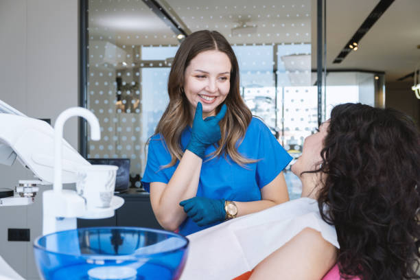 Best Teeth Whitening  in Bellevle, IL
