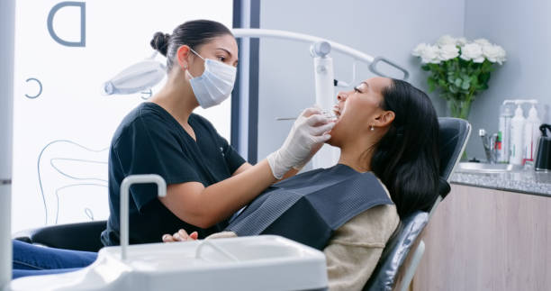 Best Emergency Dental Care  in Bellevle, IL