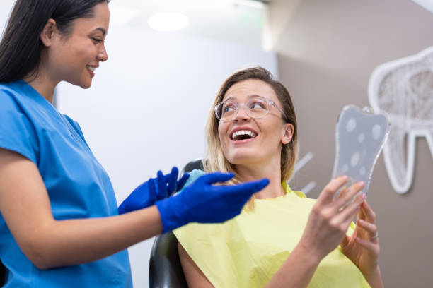Best Dentures (Full and Partial)  in Bellevle, IL