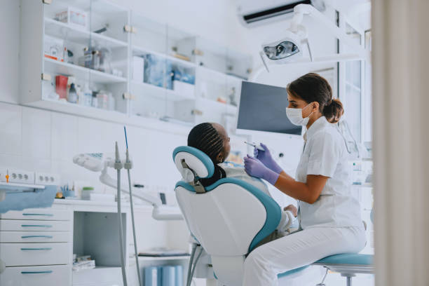Best Dental X-Rays and Imaging  in Bellevle, IL