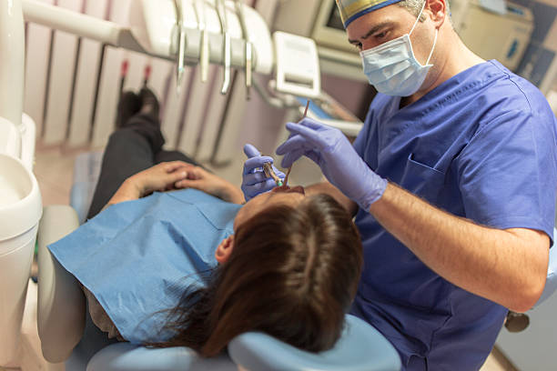 Best Veneers and Lumineers  in Bellevle, IL