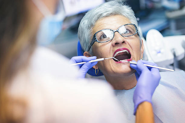 Best Wisdom Tooth Removal  in Bellevle, IL